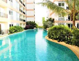 Others 2 Park Lane Resort Jomtien - 3rd Floor Condo