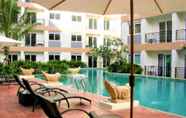 Others 7 Park Lane Resort Jomtien - 3rd Floor Condo