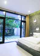 ภาพหลัก Azumi 02 Bedroom on Ground Floor Apartment Hoian With a Full Kitchen Facilities