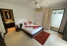 Others 3 Private Pool Villa Near to Layan Beach, Set In Lush Tropical Garden