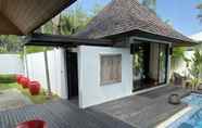 Lainnya 4 Private Pool Villa Near to Layan Beach, Set In Lush Tropical Garden