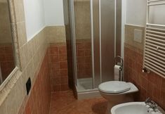 Others 5 Apartment Camelia 1 Bedroom, Living Room, 4 Pax,60mq