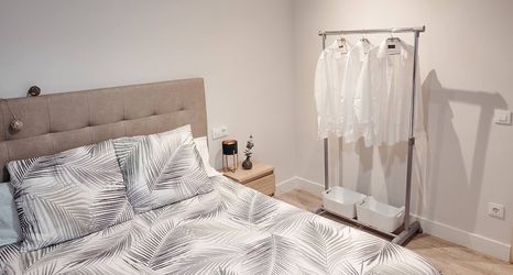 其他 2 El Duplex De La Gran Via, Logrono Garaje Wifi