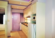 Others 6 Ground Floor 42 sq m Studio at Baan Suan Lalana