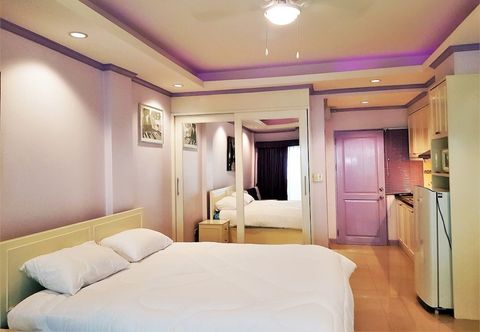 Others Ground Floor 42 sq m Studio at Baan Suan Lalana