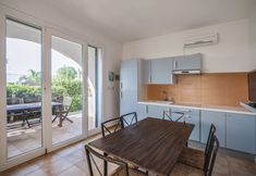 Others 5 Apartment 2 With Pool And Sea View
