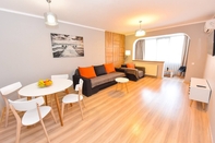 Lain-lain Mistral Apartment - Cismigiu Gardens