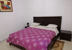Others 5 Furnished Short Stay Apartment In Tunis