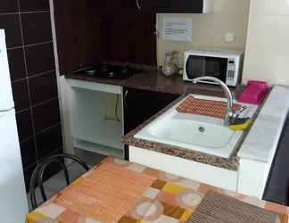 Lainnya 2 Furnished Short Stay Apartment In Tunis