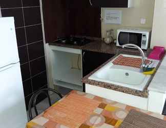 Others 2 Furnished Short Stay Apartment In Tunis