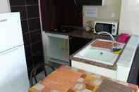 Others Furnished Short Stay Apartment In Tunis