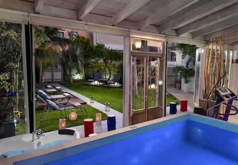 Others Villa Splantzia-heated Pool-garden-2 min Harbor, Old Town