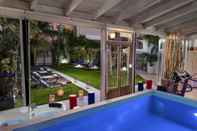 Lainnya Villa Splantzia-heated Pool-garden-2 min Harbor, Old Town