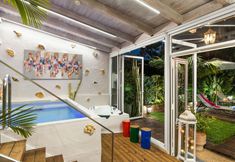 อื่นๆ 6 Villa Splantzia-heated Pool-garden-2 min Chania Port