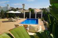 Others Villa 81 Amazing Villa in a Fantastic Location on Oura Beach, Albufeira