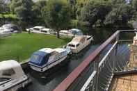 Khác Waterfront House In The Heart Of St Neots