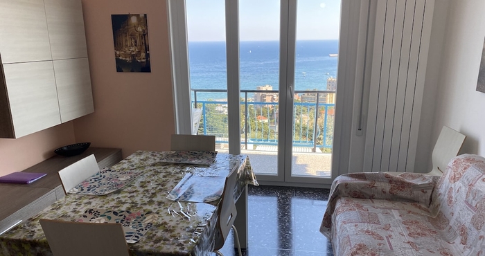 Others Arcobaleno Apartment 500 Meters From the sea