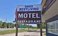Others 2 BestLiving Motel