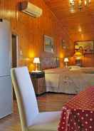 Room Podere Caldaruccio La Pineta - 26 People Cottage Villa