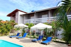 Others Pousada Maresia