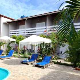 Primary image1馬雷西亞旅館,圣米格尔-杜斯米拉格里斯飯店