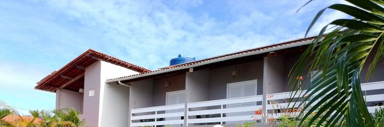 Others Pousada Maresia