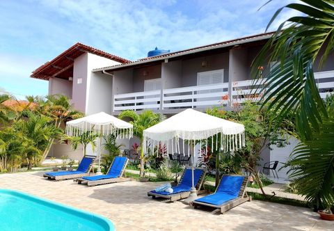 기타 Pousada Maresia