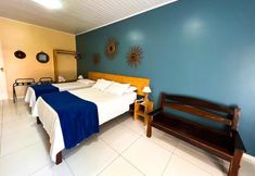 기타 5 Pousada Maresia