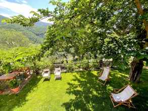 Lain-lain 4 Spoleto Splashwhole Private Villagesleeps 30 With Football Pitch and Play Area