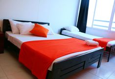 Others 6 2 Alcoves Beachfront 2-19c Air-wifi