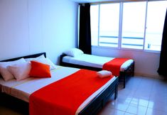 Others 3 2 Alcoves Beachfront 2-19c Air-wifi
