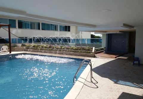 Others 2 Alcoves Beachfront 2-19c Air-wifi