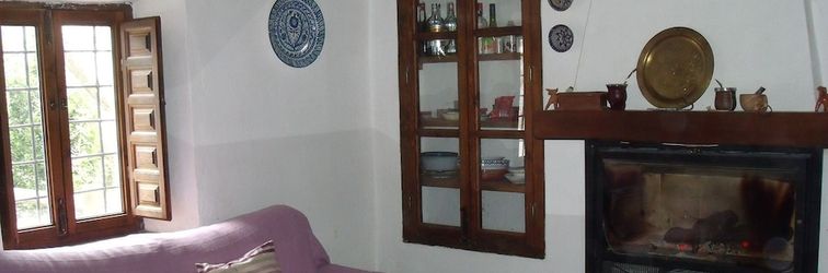 其他 Flour Mill Reformed For Rural Housing