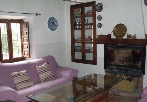 其他 Flour Mill Reformed For Rural Housing