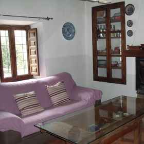 Primary image 1 โรงโม่แป้งปรับปรุงใหม่สำหรับบ้านชนบท, โรงแรม & ที่พัก Puerto de la Ragua