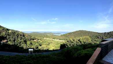 อื่นๆ 4 La Sugherosa - Villa Vista Mare In Maremma Toscana