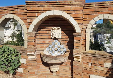 其他 La Latomia Villa nei Pressi del Teatro Greco No1678