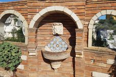 其他 La Latomia Villa nei Pressi del Teatro Greco No1678