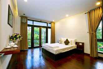 Lainnya 4 Azumi 03 Bedroom First Floor Apartment Hoian