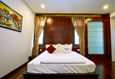 อื่นๆ 2 Azumi 03 Bedroom First Floor Apartment Hoian