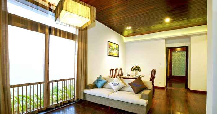 Others Azumi 03 Bedroom First Floor Apartment Hoian