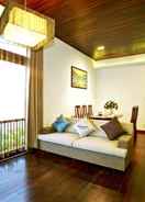 ภาพหลัก Azumi 03 Bedroom First Floor Apartment Hoian