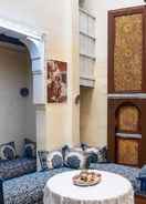 Imej utama Family Room for 4 Peoples Sunny Riad Inside Medina Fes El Bali