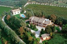 Others Podere Caldaruccio La Pineta - Cottage Umbertide