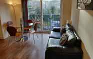 Khác 5 Waterfront Apartment In The Heart Of St Neots