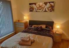 Others 2 Waterfront Apartment In The Heart Of St Neots