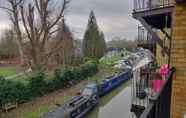 Others 6 Waterfront Apartment In The Heart Of St Neots