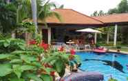 อื่นๆ 6 Luxury Private Villa In A Stunning Locationpool