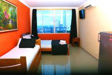 Others Loft sea View 11C air and Wifi