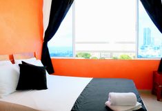 Others 3 Loft sea View 11C air and Wifi